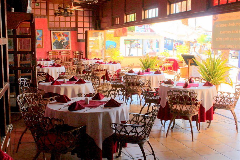 Hotel La Hacienda de la Langosta Roja San Felipe  Exterior foto
